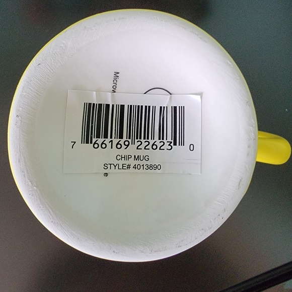 Disney Chip mug - Picture 4 of 5